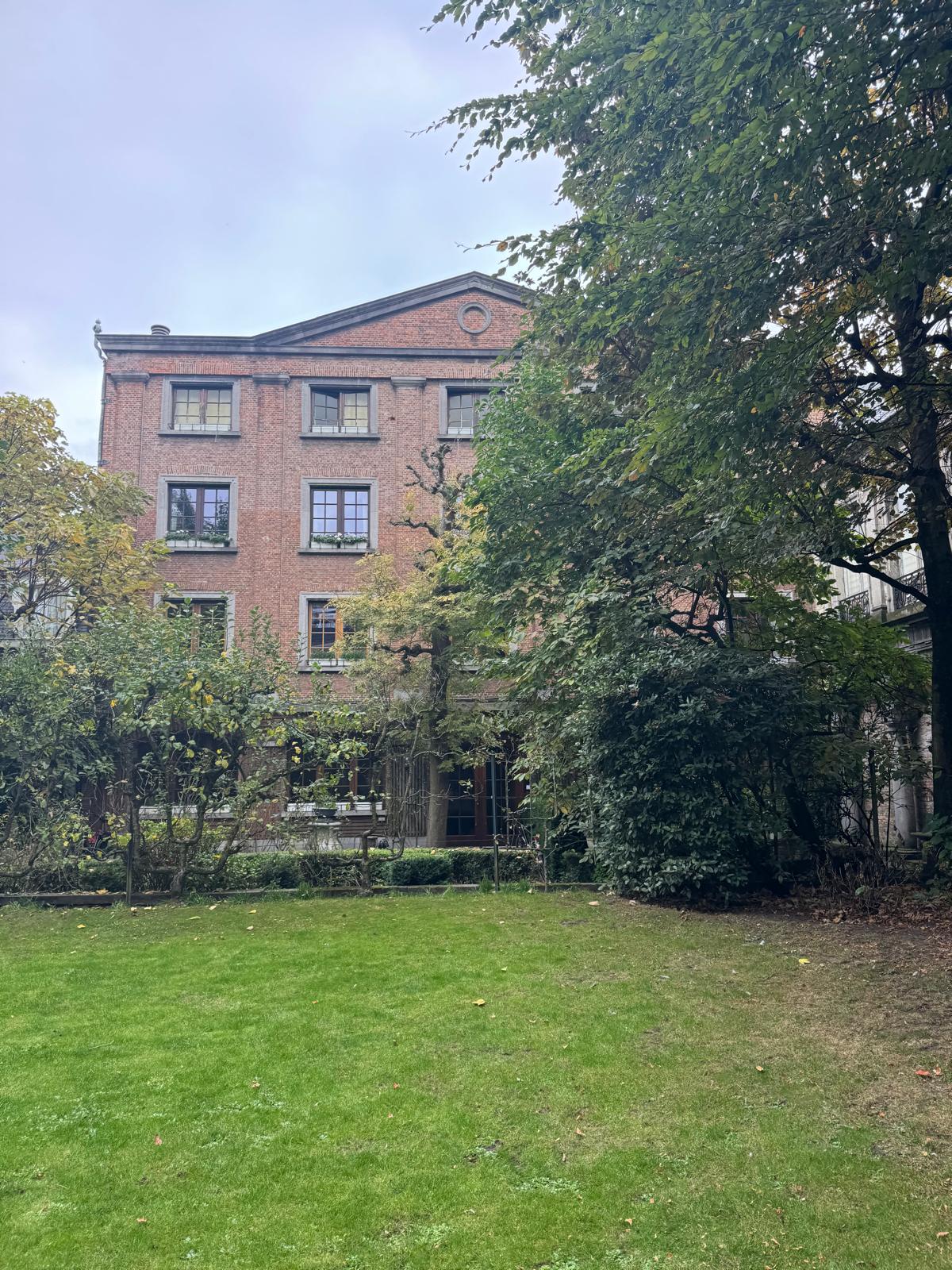 Venusstraat 17, Antwerpen
